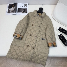 Burberry Down Jackets